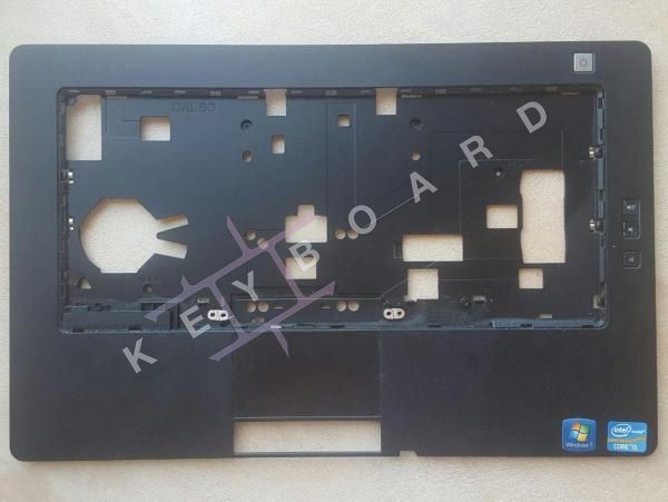 Верхня частина Dell Latitude E6430